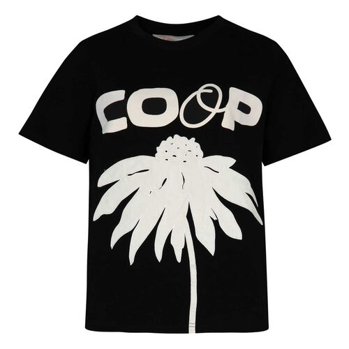 COOP Bloom Service T-Shirt